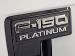 New 2025 Ford F-150 Platinum SuperCrew Cab for sale #S1510 - photo 14