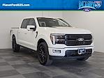 New 2025 Ford F-150 Platinum SuperCrew Cab for sale #S1510 - photo 3