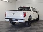 New 2025 Ford F-150 Platinum SuperCrew Cab for sale #S1510 - photo 2