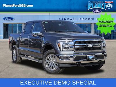 New 2025 Ford F-150 - photo 1