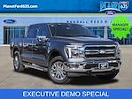 2025 Ford F-150 SuperCrew Cab 4WD Pickup for sale #S1511 - photo 1
