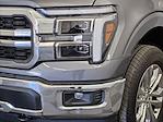 2025 Ford F-150 SuperCrew Cab 4WD Pickup for sale #S1511 - photo 9