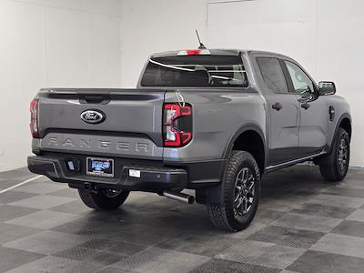 New 2025 Ford Ranger - photo 1