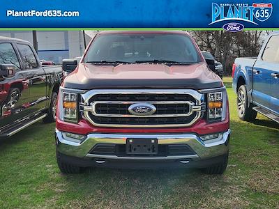 Used 2021 Ford F-150 - photo 1