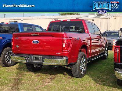 Used 2021 Ford F-150 - photo 1