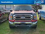 2021 Ford F-150 SuperCrew Cab 4WD Pickup for sale #S1526A - photo 2