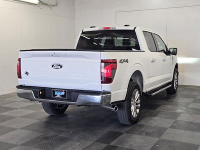 New 2025 Ford F-150 - photo 1