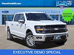 New 2025 Ford F-150 XLT SuperCrew Cab for sale #S1528 - photo 1