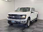 New 2025 Ford F-150 XLT SuperCrew Cab for sale #S1528 - photo 8