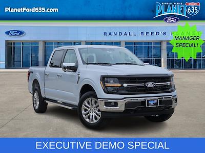 New 2025 Ford F-150 - photo 1