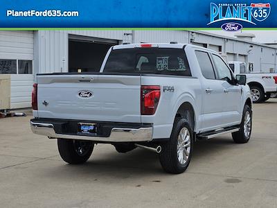 New 2025 Ford F-150 - photo 1