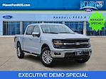 2025 Ford F-150 SuperCrew Cab 4WD Pickup for sale #S1545 - photo 1