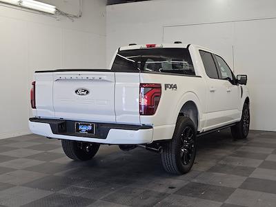 New 2025 Ford F-150 - photo 1