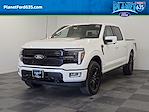 2025 Ford F-150 SuperCrew Cab 4WD Pickup for sale #S1550 - photo 4