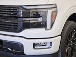 2025 Ford F-150 SuperCrew Cab 4WD Pickup for sale #S1550 - photo 9