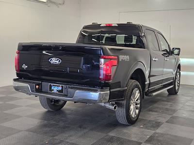New 2025 Ford F-150 - photo 1