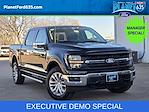 New 2025 Ford F-150 XLT SuperCrew Cab for sale #S1559 - photo 1