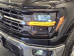 New 2025 Ford F-150 XLT SuperCrew Cab for sale #S1559 - photo 9