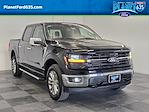 New 2025 Ford F-150 XLT SuperCrew Cab for sale #S1559 - photo 3