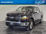 New 2025 Ford F-150 XLT SuperCrew Cab for sale #S1559 - photo 4