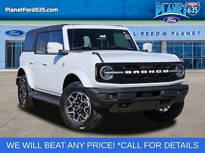 New 2025 Ford Bronco - photo 1