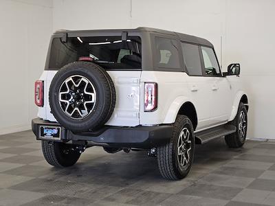 New 2025 Ford Bronco - photo 1