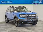 2025 Ford Bronco Sport 4WD SUV for sale #S1576 - photo 3