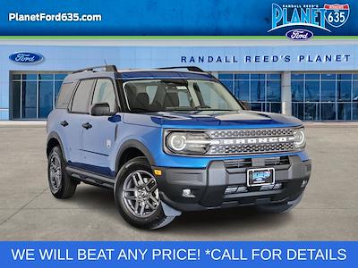 New 2025 Ford Bronco Sport - photo 1