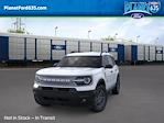 2025 Ford Bronco Sport 4WD SUV for sale #S1578 - photo 4