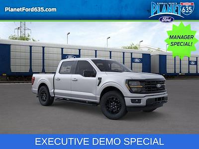 New 2025 Ford F-150 - photo 1