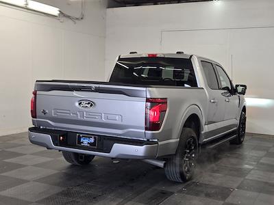 New 2025 Ford F-150 - photo 1
