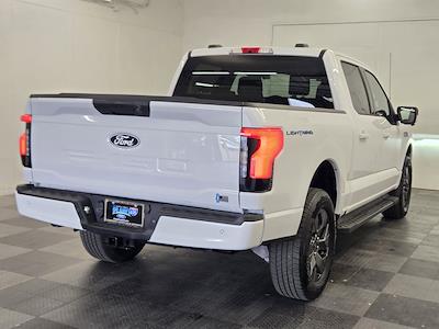 New 2025 Ford F-150 Lightning - photo 1