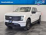 New 2025 Ford F-150 Lightning Flash SuperCrew Cab for sale #S1599 - photo 4