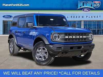 New 2025 Ford Bronco - photo 1