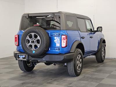 New 2025 Ford Bronco - photo 1