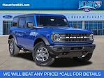 2025 Ford Bronco 4WD SUV for sale #S1601 - photo 1
