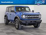 2025 Ford Bronco 4WD SUV for sale #S1601 - photo 3