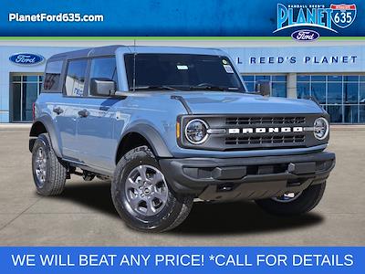 New 2025 Ford Bronco - photo 1
