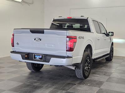 New 2025 Ford F-150 - photo 1
