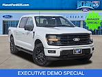 New 2025 Ford F-150 XLT SuperCrew Cab for sale #S1607 - photo 1