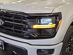 New 2025 Ford F-150 XLT SuperCrew Cab for sale #S1607 - photo 9
