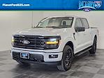 New 2025 Ford F-150 XLT SuperCrew Cab for sale #S1607 - photo 4