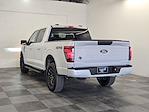 New 2025 Ford F-150 XLT SuperCrew Cab for sale #S1607 - photo 7