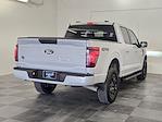 New 2025 Ford F-150 XLT SuperCrew Cab for sale #S1607 - photo 2