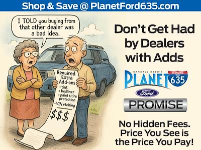 Used 2025 Honda Odyssey - photo 1