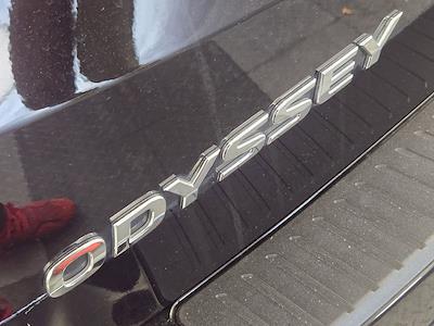 Used 2025 Honda Odyssey - photo 1