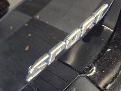 Used 2025 Honda Odyssey - photo 1