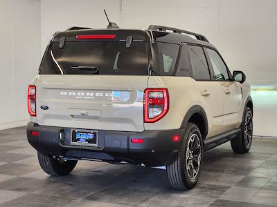 New 2025 Ford Bronco Sport - photo 1