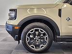 2025 Ford Bronco Sport 4WD SUV for sale #S1608 - photo 18