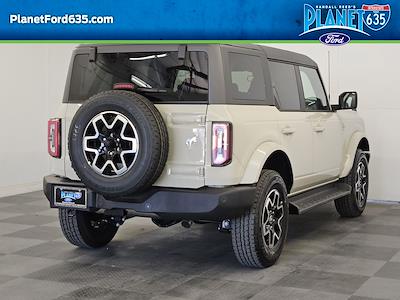 New 2025 Ford Bronco - photo 1